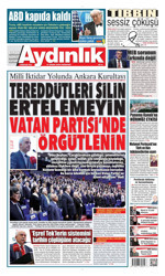 Aydınlık