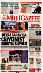 Milli Gazete