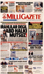 Milli Gazete