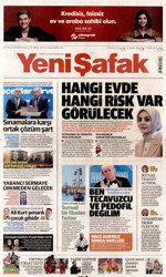 Yeni Şafak