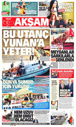 Akşam