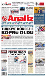 Analiz