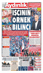 Aydınlık