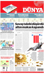 Dünya
