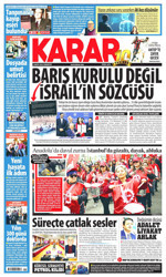 Karar