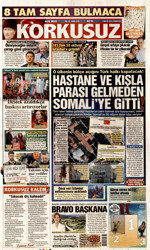 Korkusuz