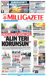 Milli Gazete