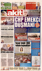 Yeni Akit