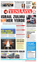 Yeni Asya