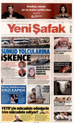 Yeni Şafak