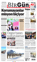 Birgün