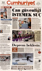 Cumhuriyet