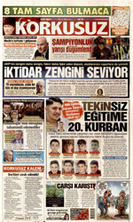 Korkusuz
