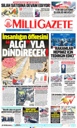 Milli Gazete