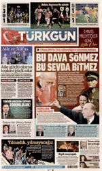 Türkgün