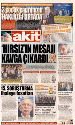 Yeni Akit
