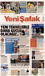 Yeni Şafak