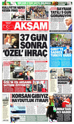 Akşam