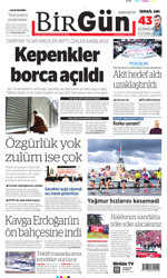 Birgün