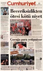 Cumhuriyet