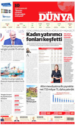 Dünya