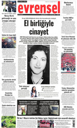 Evrensel