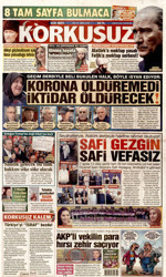 Korkusuz