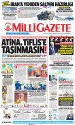 Milli Gazete