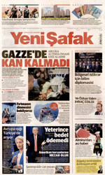 Yeni Şafak