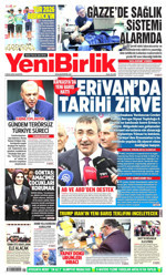 Yeni Birlik