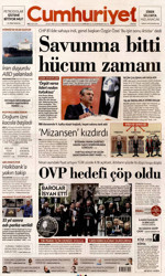 Cumhuriyet