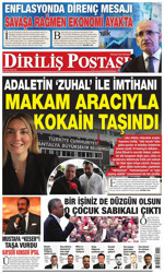 Diriliş Postası