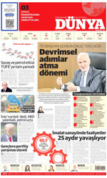 Dünya