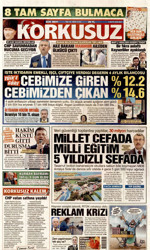 Korkusuz