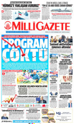 Milli Gazete