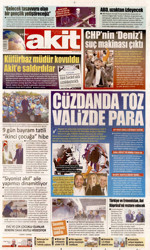 Yeni Akit