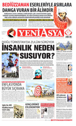 Yeni Asya