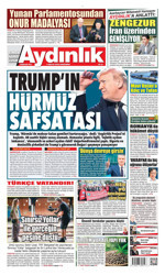 Aydınlık
