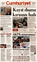 Cumhuriyet