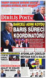 Diriliş Postası