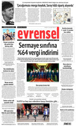 Evrensel