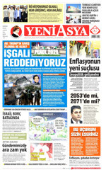 Yeni Asya