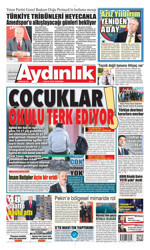 Aydınlık