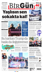 Birgün