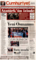 Cumhuriyet