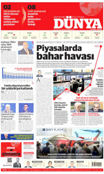 Dünya