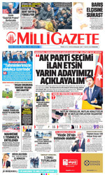 Milli Gazete