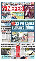 Nefes