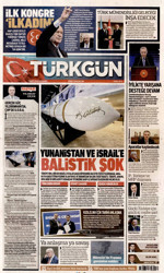 Türkgün