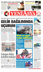 Yeni Asya